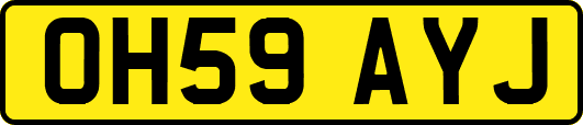 OH59AYJ