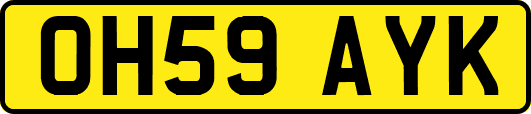 OH59AYK