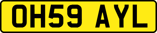 OH59AYL