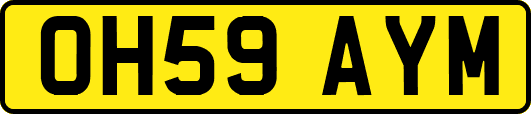 OH59AYM
