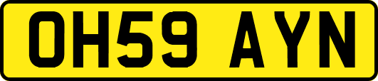 OH59AYN