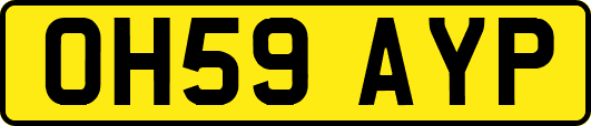 OH59AYP