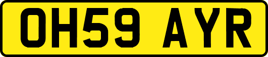 OH59AYR