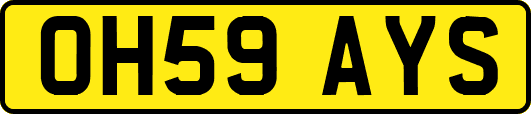 OH59AYS