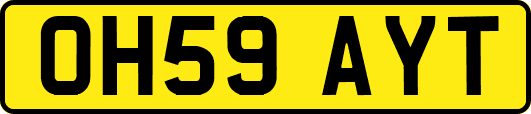 OH59AYT