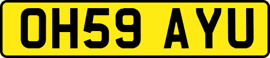 OH59AYU