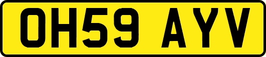 OH59AYV