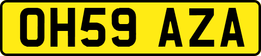 OH59AZA