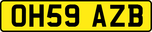 OH59AZB