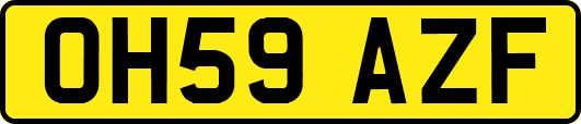 OH59AZF