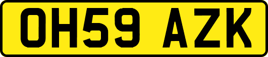 OH59AZK