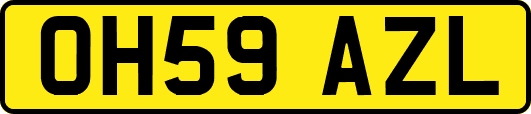 OH59AZL