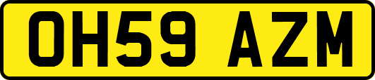 OH59AZM