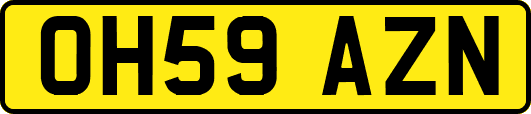 OH59AZN