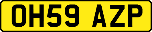 OH59AZP