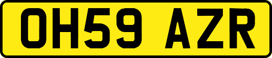 OH59AZR