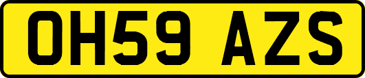 OH59AZS