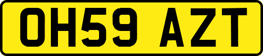 OH59AZT