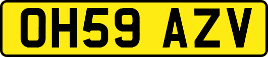 OH59AZV