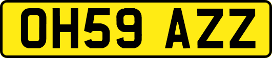 OH59AZZ