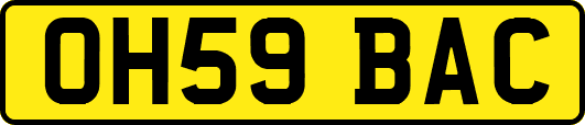 OH59BAC