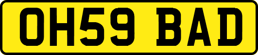 OH59BAD