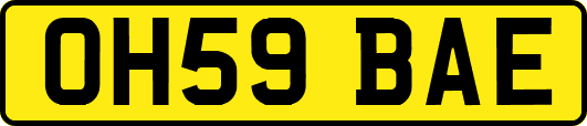 OH59BAE