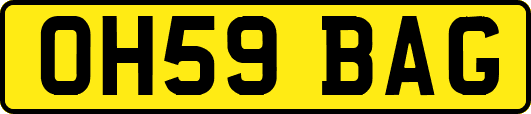 OH59BAG