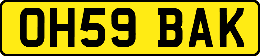 OH59BAK