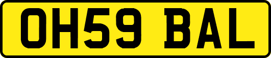 OH59BAL