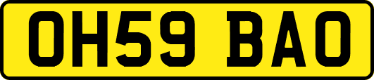 OH59BAO