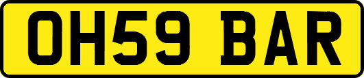 OH59BAR