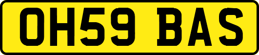 OH59BAS