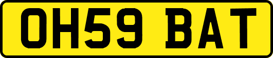 OH59BAT