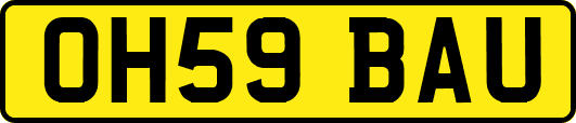 OH59BAU