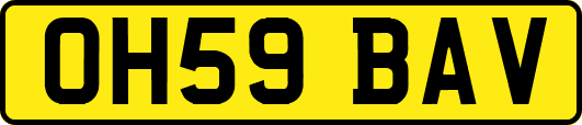 OH59BAV