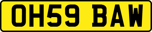 OH59BAW