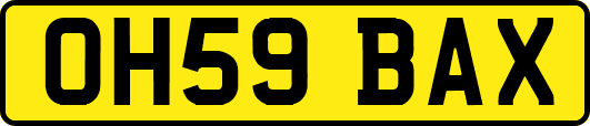 OH59BAX