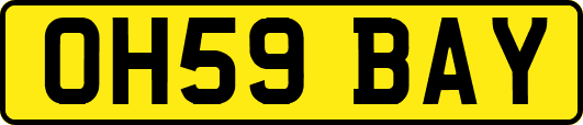 OH59BAY