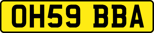 OH59BBA
