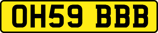 OH59BBB
