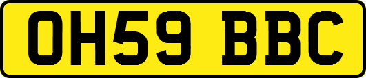 OH59BBC