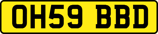 OH59BBD