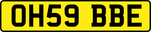OH59BBE