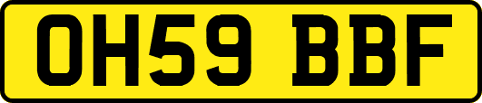 OH59BBF