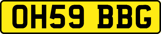 OH59BBG