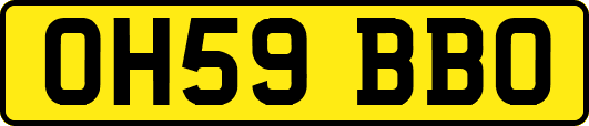 OH59BBO