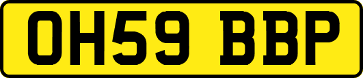OH59BBP