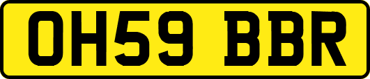OH59BBR