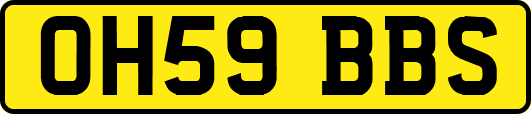 OH59BBS